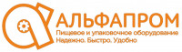 логотип АЛЬФАПРОМ
