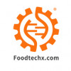 логотип Foodtechx