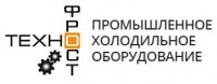 логотип ТехноФрост