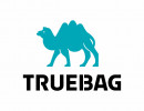 логотип Truebag