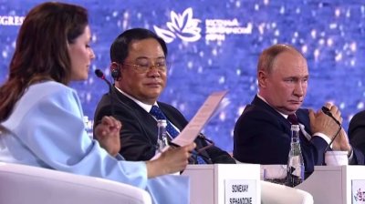 Президент прокомментировал поставки российского краба на внутренний рынок и за рубеж