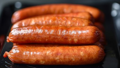 На территории опережающего развития «Сахалин» запустили цех по переработке мяса мощностью 150 тонн в месяц