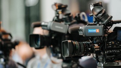 Открыта аккредитация СМИ на VIII Global Fishery Forum & Seafood Expo Russia 2025