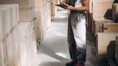 «Магнит» строит новый распределительный центр на Урале