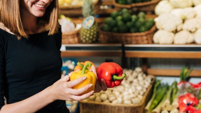 «Перекрёсток» вышел на отметку в 1000 супермаркетов