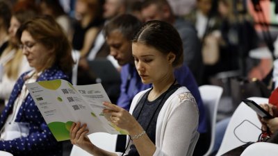 Эксперты обсудили перспективы молочной индустрии и потребности покупателей