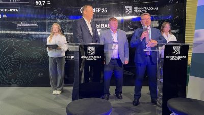 «Черкизово» инвестирует 1,3 млрд рублей в производство мясных деликатесов в Ленобласти