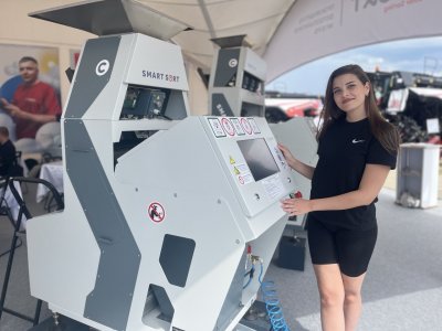 Российские фотосепараторы будут поставлены в Ливию в 2025 году