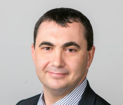 Роман Некрасов назначен заместителем министра сельского хозяйства России