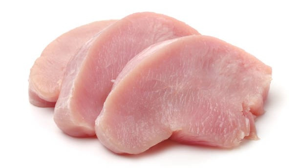 индейка мясо