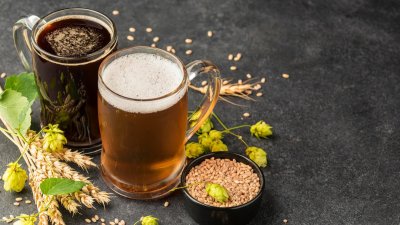 Росстандарт утвердил новый ГОСТ для пива: он вступит в силу в 2027 году