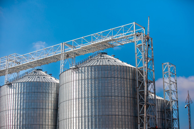 Силосы Авто-1500