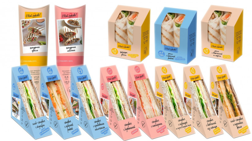 O'Кей, готово!