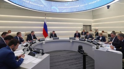 По «квотам под киль» сданы 48 новых высокопроизводительных промысловых судов — Дмитрий Патрушев