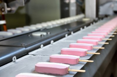 «Чистая линия» построит комплекс для хранения мороженого за 500 млн рублей