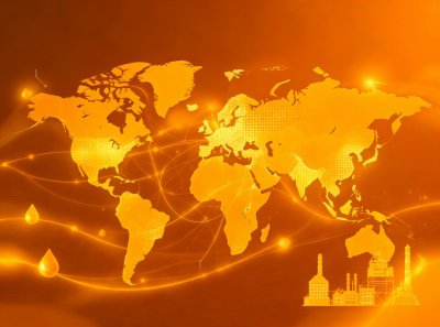 Обзор мирового рынка растительных масел и жиров 13–19 октября 2025 года