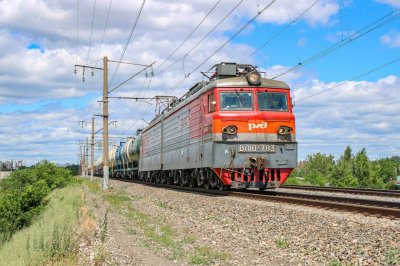 Из Пензенской области отправили первую партию растительного масла в Индию