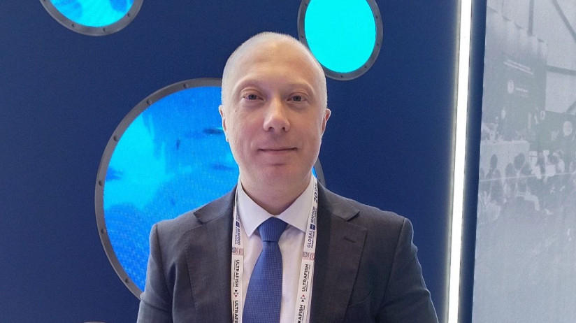 Алексей Буглак