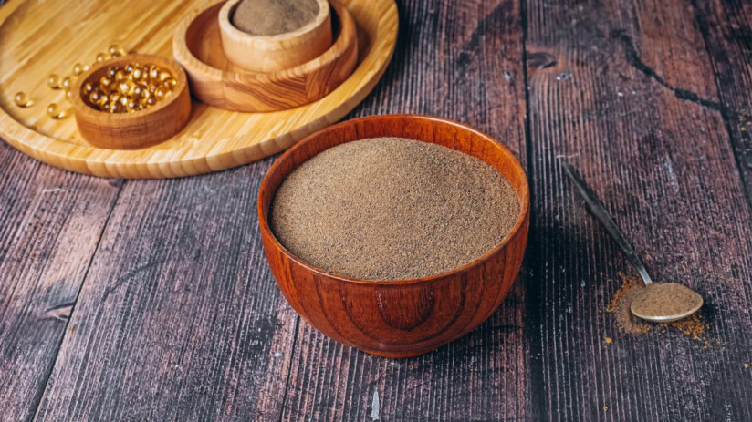 169 замена рыбной муки