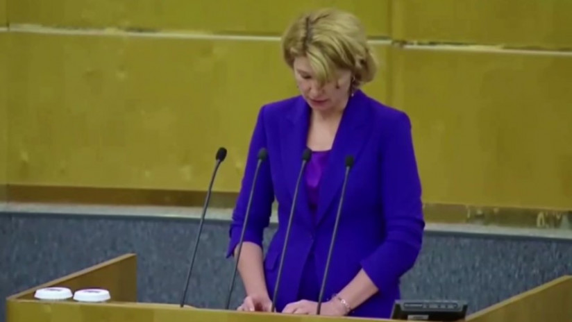 Оксана Лут по аквакультуре