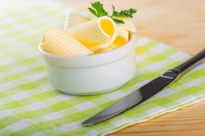 В России отменяют льготный НДС 10% на спреды и продукты с заменителем молочного жира