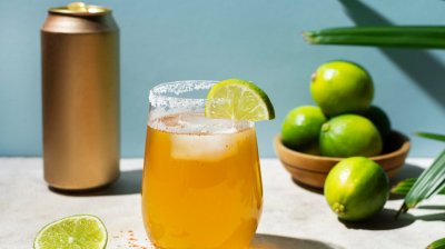 КЛВЗ «Кристалл» удваивает мощности: производитель выходит на рынок газированных коктейлей