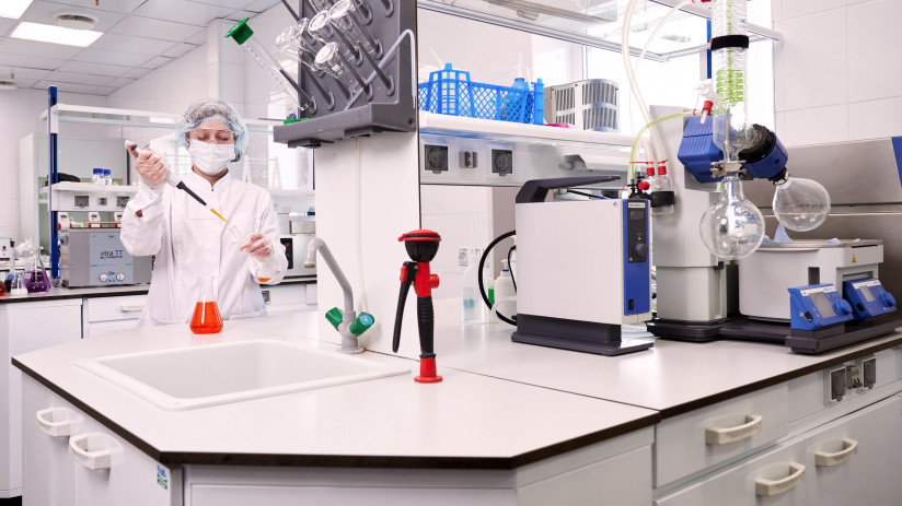 Контроль пищевой безопасности Х5_1