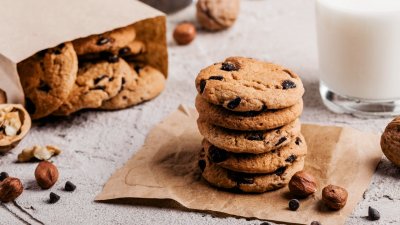 Исследование показало разницу в выборе сладостей между мужчинами и женщинами