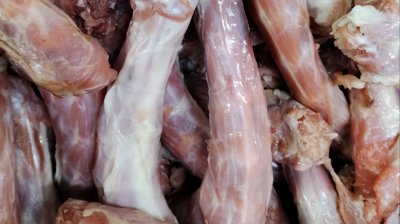 В 2025 году российский экспорт мяса птицы демонстрирует устойчивый рост