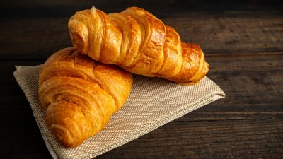 Не только блины: «Теремок» запускает в Санкт‑Петербурге собственное производство булочек, круассанов и слоек