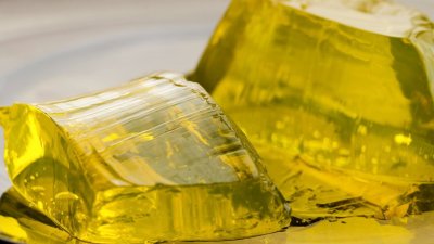 «Мираторг-Желатин» произвел более 3000 т желатина за два года