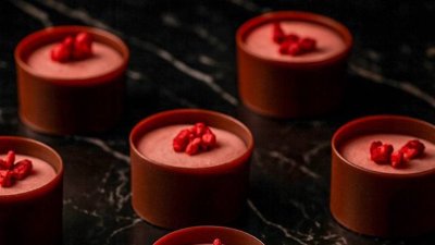 Мастерская жиров: семинар «ЭФКО» для кондитеров