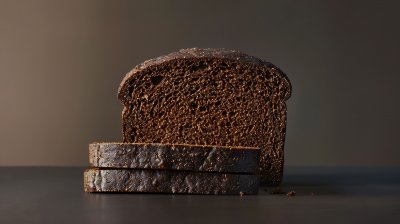 На овощной хлеб с повышенной биохимической ценностью получен патент