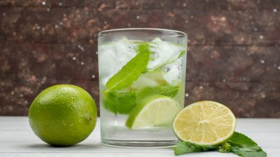 «Пятерочка» в коллаборации с VK запустила продажу эксклюзивных лимонадов