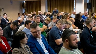 Рыбопереботка — точка роста отрасли в 2026 году