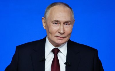 Путин: вопрос доступности рыбы нельзя решить жестким регулированием цен