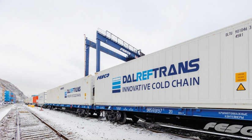 дальрефтранс мясной шатл