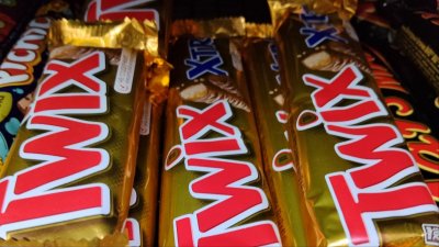 Производитель Mars объявил о подорожании шоколадных батончиков в ритейле