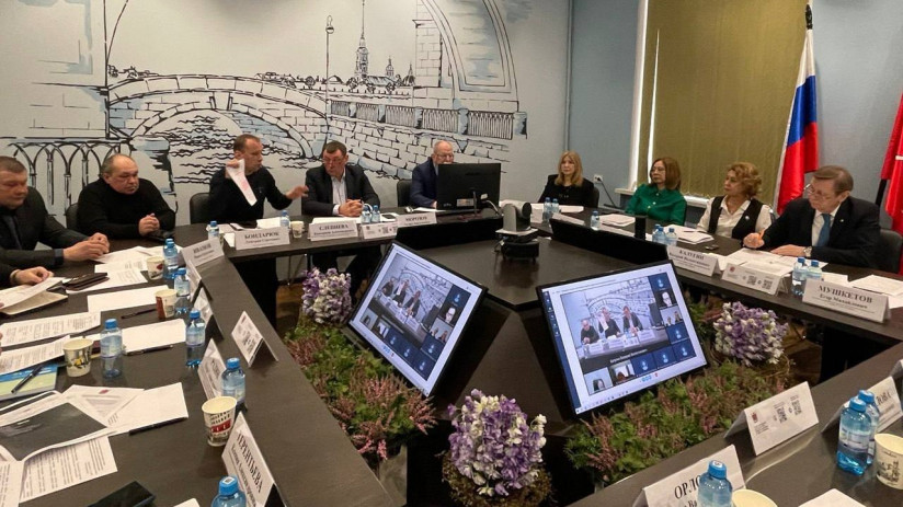 запреты на вылов