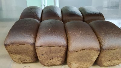 В России могут ужесточить правила торговли хлебом