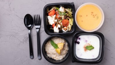 Контрактный производитель готовой еды «Делекто» начнёт выпускать продукцию под своим брендом
