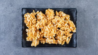 Национальная кухня формирует спрос на готовую еду