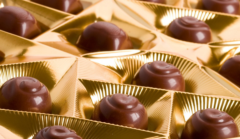 high-angle-view-chocolate-box