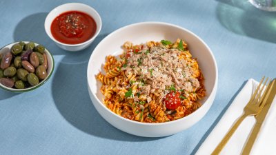 Формат полезной готовой еды становится отдельной категорией в ритейле