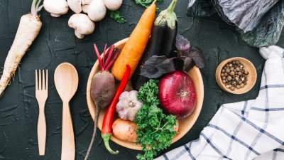 Органическая продукция будет продвигаться на маркетплейсах