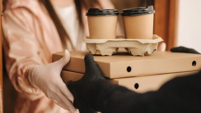 Роботы «Яндекса» будут участвовать в доставке заказов до двери