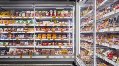 Нейросеть проконтролирует полки в магазинах «Пятёрочка»
