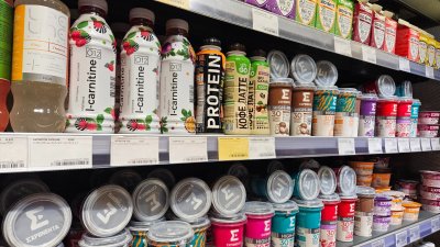 Три глобальных тренда, которые меняют рынок продуктов питания
