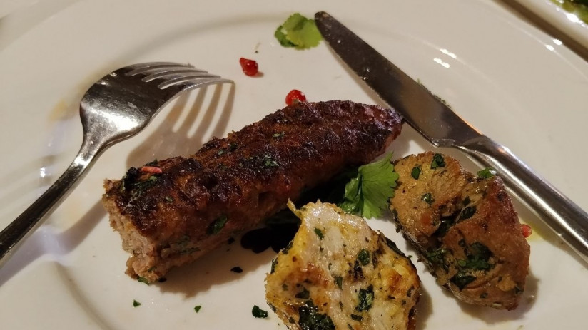 мясо