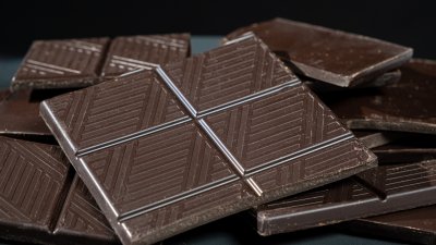 Экспорт российской кондитерской продукции за 7 месяцев вырос на 12%